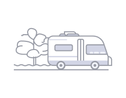 Dark Sky RV Campground